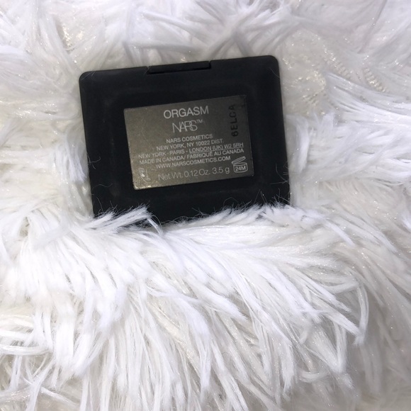 NARS eyeshadow or blush - Picture 4 of 4